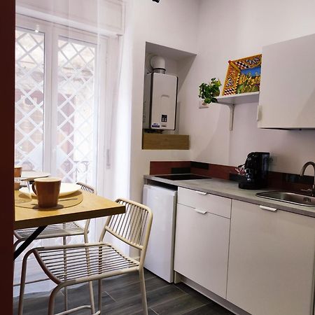 Donna Oliva Guest House Palermo Exterior photo