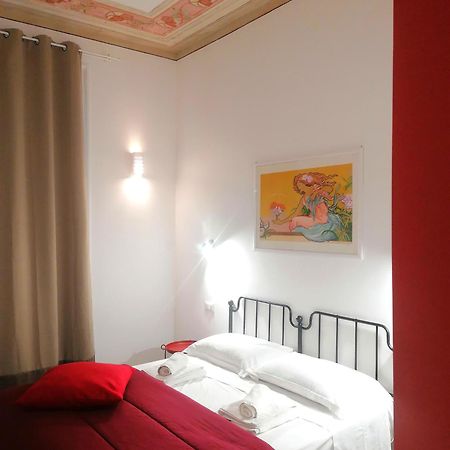 Donna Oliva Guest House Palermo Exterior photo