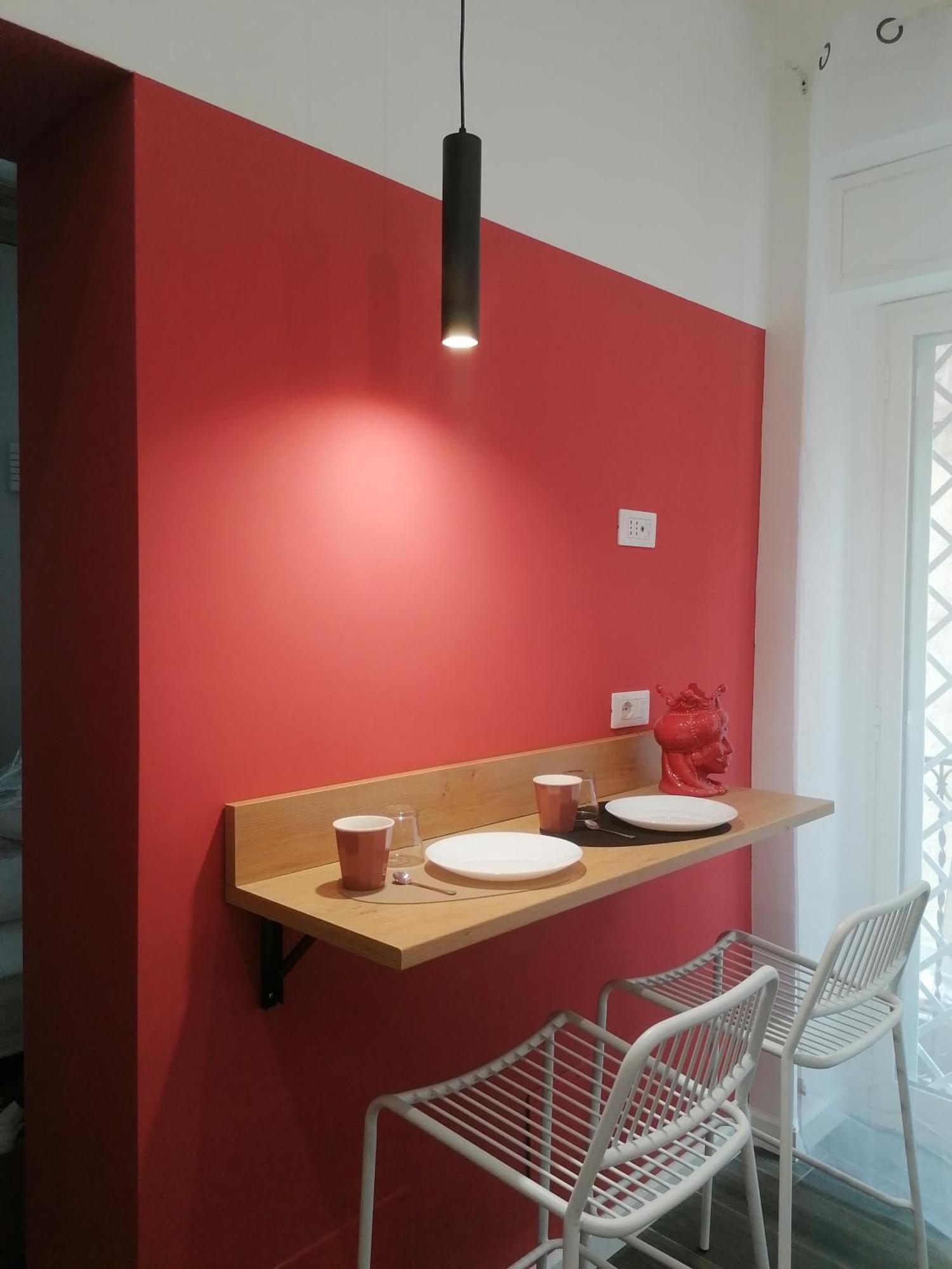 Donna Oliva Guest House Palermo Exterior photo