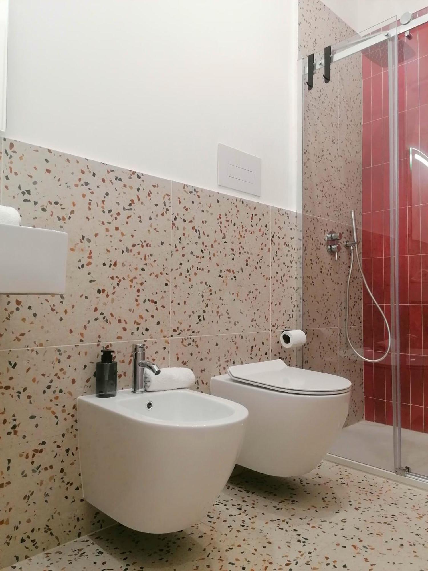 Donna Oliva Guest House Palermo Exterior photo
