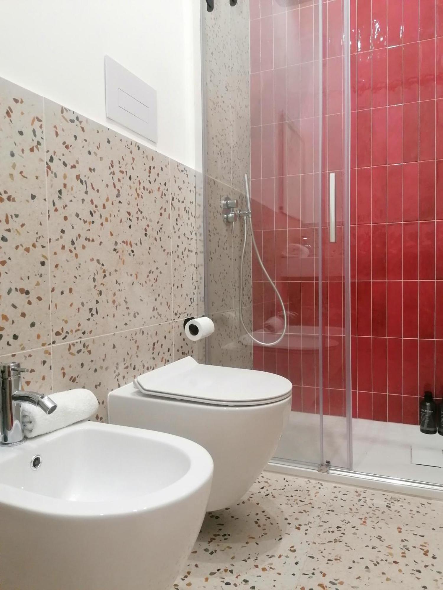 Donna Oliva Guest House Palermo Exterior photo