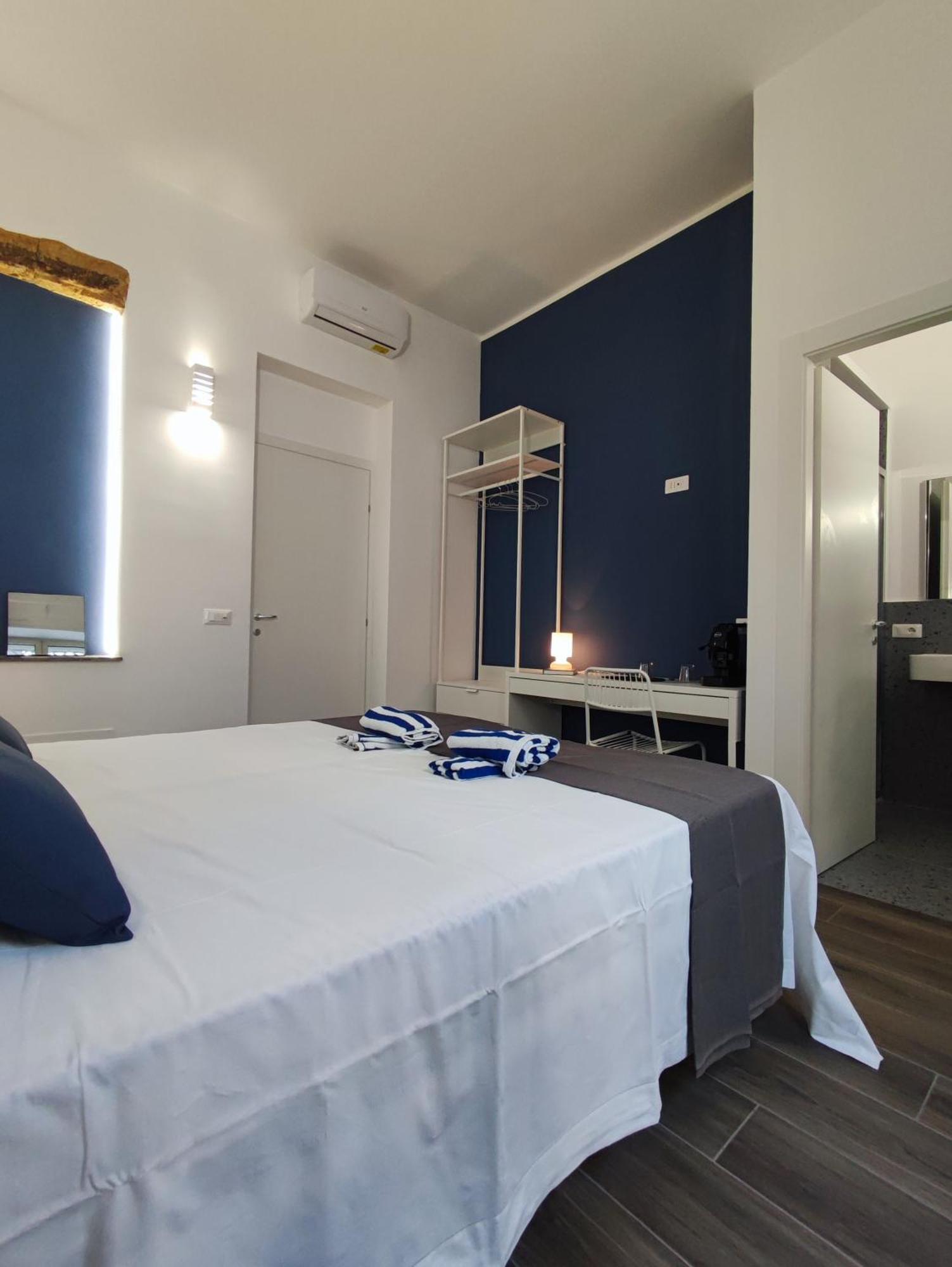 Donna Oliva Guest House Palermo Exterior photo