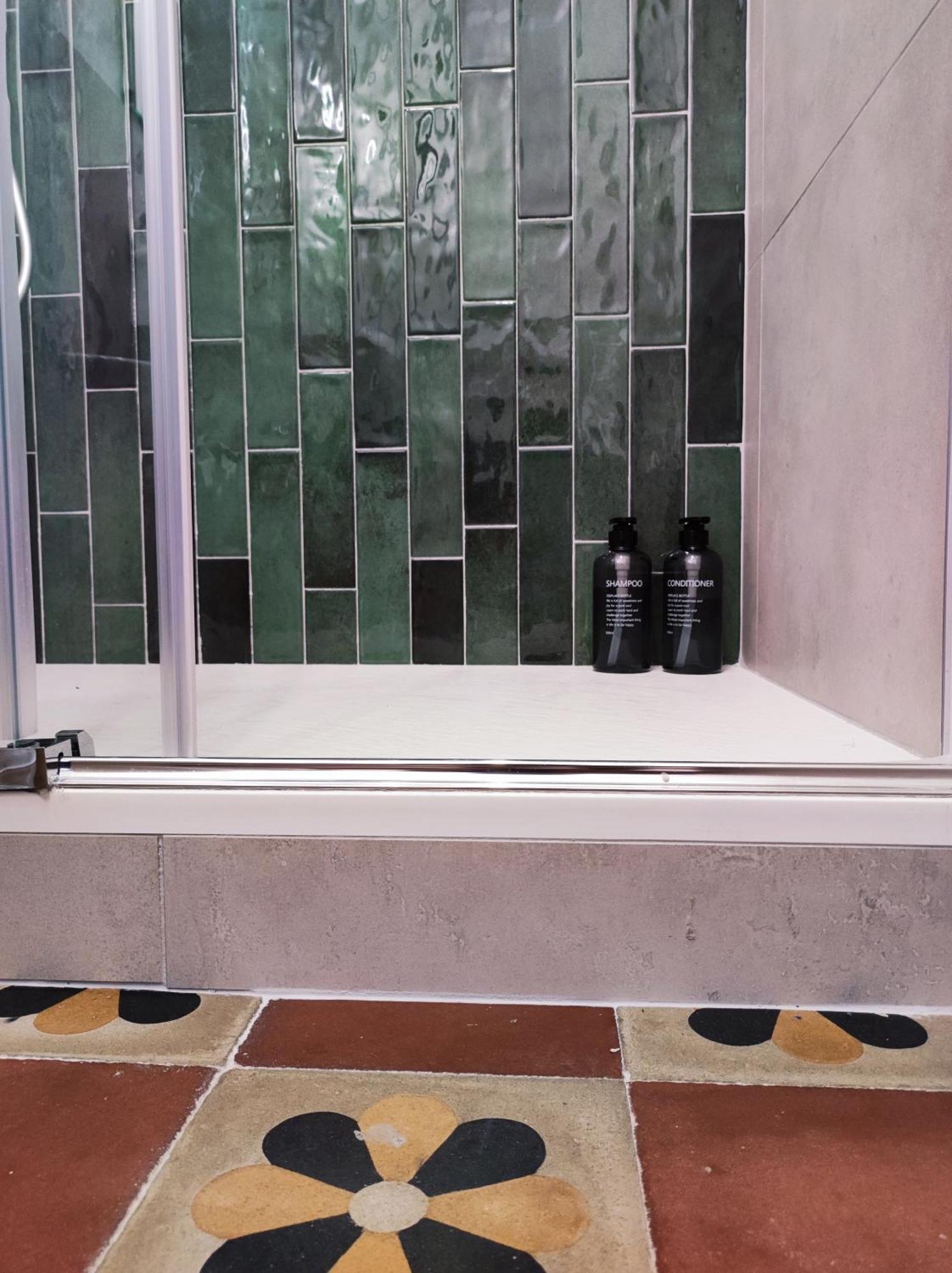 Donna Oliva Guest House Palermo Exterior photo