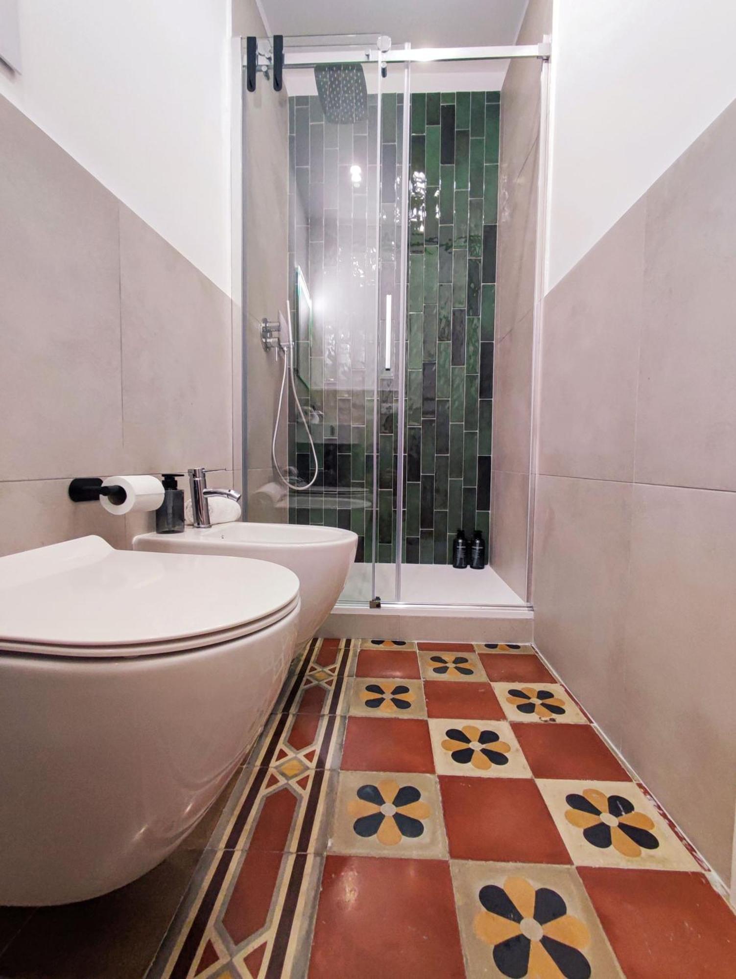 Donna Oliva Guest House Palermo Exterior photo